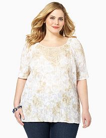 Whisper Light Top