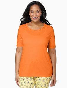 Open Edge Sleep Tee
