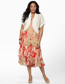Secret Garden Dress