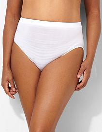 Serenada&reg; Shadow Stripe Seamless Panty