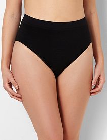 Serenada&reg; Shadow Stripe Seamless Panty