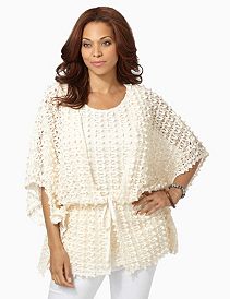 Light Touch Layering Jacket