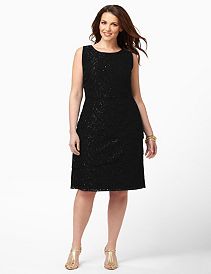 Starlet Tier Dress