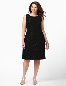 Starlet Tier Dress