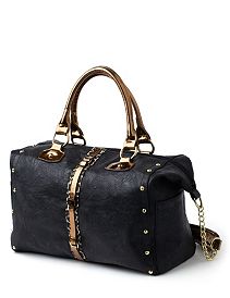 Key Largo Satchel
