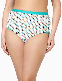 Serenada&reg; Dots Brief