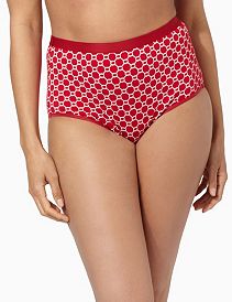 Serenada&reg; Rodeo Rope Brief