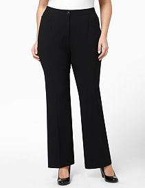 New Right Fit&trade; Pant (Moderately Curvy)