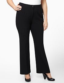 New Right Fit&trade; Pant (Curvy)