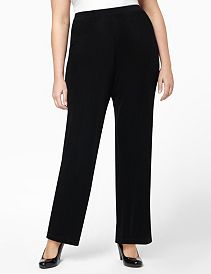 Versatile Slinky Pant