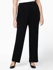 Versatile Slinky Pant