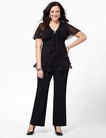 Everlasting Top &amp; Pant