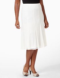 Delicate Grace Skirt