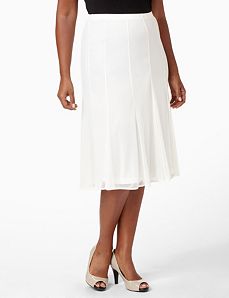 Delicate Grace Skirt