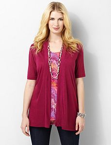 Seascape Cardigan