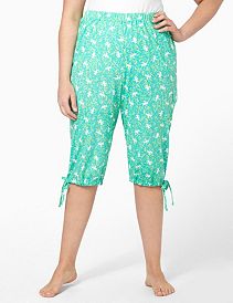 Dragonfly Cargo Sleep Capri