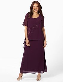 Prestige Gown