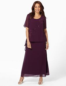Prestige Gown