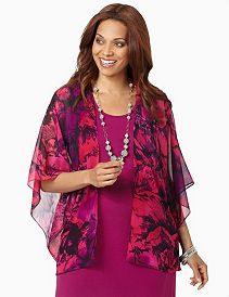 Water's Edge Cardigan