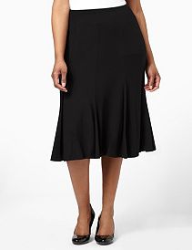 Soft Flowing Skirt