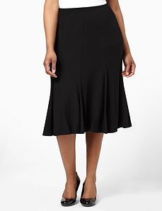 Soft Flowing Skirt