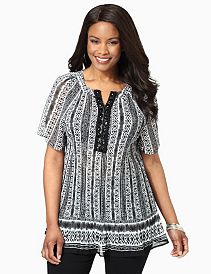 Calypso Top