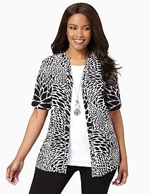 Gentle Breeze Buttonfront