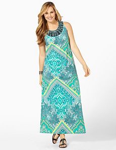 Bandana Maxi