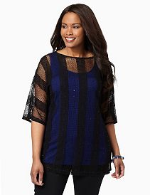 Beach Breeze Tunic