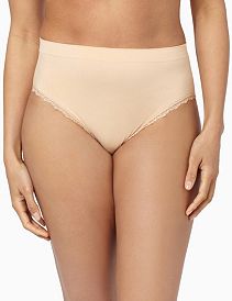 Light Control Seamless Shaping Brief