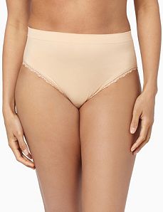 Light Control Seamless Shaping Brief