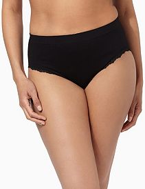 Light Control Seamless Shaping Brief