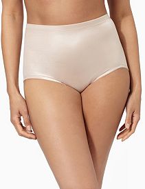 Firm Control Waistline Shaping Brief