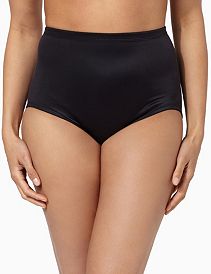 Firm Control Waistline Shaping Brief