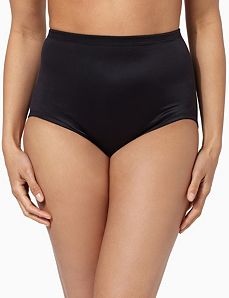 Firm Control Waistline Shaping Brief