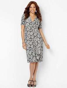 New Illusion Dress