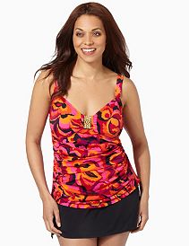 Tropicana Tank