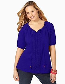 Bridgehampton Peasant