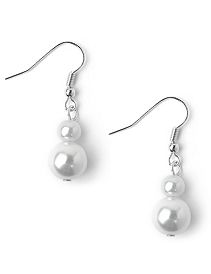 Infinity Earrings