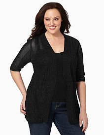 Glitz Cardigan
