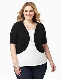 High Tide Shrug