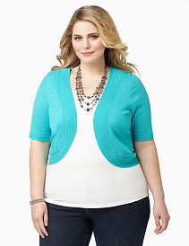 High Tide Shrug