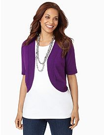 High Tide Shrug