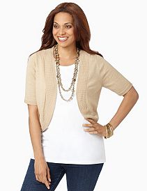 High Tide Shrug