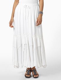 Serenade Skirt