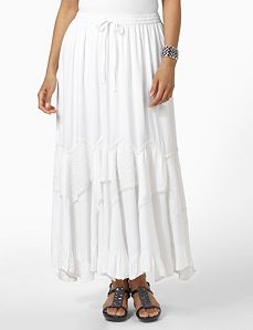 Serenade Skirt
