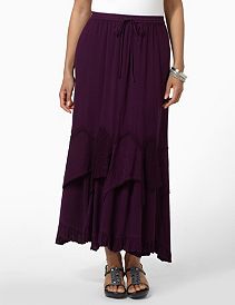 Serenade Skirt