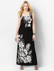 Facade Maxi