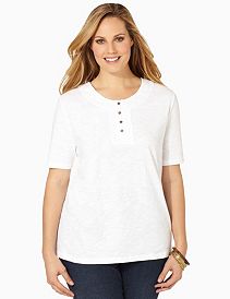 Touch Of Medallion Top