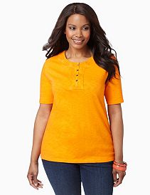Touch Of Medallion Top